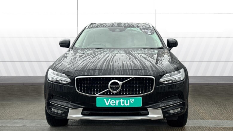 Volvo V90 2.0 D4 Cross Country Pro 5dr AWD Geartronic Diesel Estate